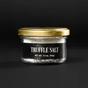 Truffle Salt, Sale con Tartufo 100g