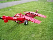PIT EXPRESS 14" Drive Over
