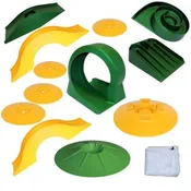 MyMini Golf Club Set - Miniature Golf