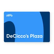DeCicco's Plaza Giftly
