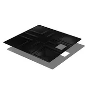Active Aqua 100 Gal Reservoir Lid
