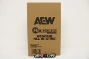 AEW All In Sting The Ripper Action Figure (2023 Ringside Collectibles)