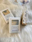 Beachwood Soap