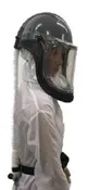 Flip Front Helmet System w/ 50′ Hose – 78162