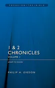 1 & 2 Chronicles Vol 1: Adam to David (Focus on the Bible)