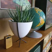 Mini Bullet Planter