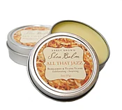 All That Jazz Shea Balm | Abbey Brown Soap Artisan