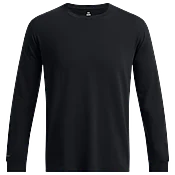 Under Armour Icon Charged Cotton Long Sleeve
