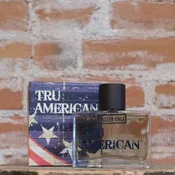 Bold Independence: Tru American Cologne