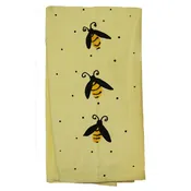Bees-Kitchen Towel