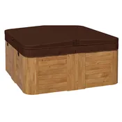 Custom Hot Tub Cover