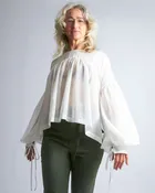 amora blouse