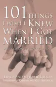 101 Things I Wish I Knew When I Got Married
