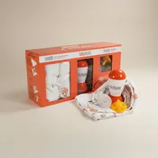 Baby Shusher Collection Gift Set