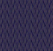 Majestic Garden Trellis Navy