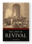 The Laws of Revival by James Burns