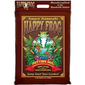 FoxFarm Happy Frog Potting Soil