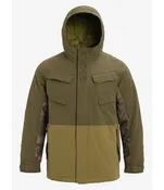 Burton Men's Edgecomb Jacket