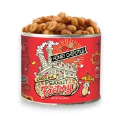 1949 NUT COMPANY- HONEY CHIPOTLE PEANUTS