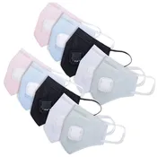 10pc Anti Pollution Mask Anti Dust Mouth Face Mask 1.15