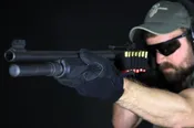 360 SHOTGUN OPERATOR I