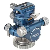 Benro GD36PT 3-Way Geared Head