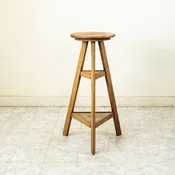 19th Century Sculptor's Table