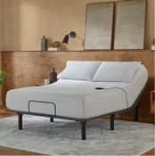 baselogic® Bronze Adjustable Base