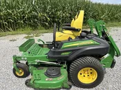 2022 John-Deere Z930M