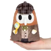 Alter Egos Series 11: Plague Doctor Detective