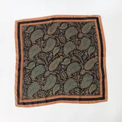 Alice Square Scarf
