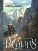 Grand History of the Realms (Dungeon & Dragons d20 3.5, Forgotten Realms Supplement)