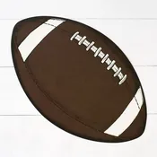 Football Paper Placemats