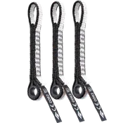 12mm Dynex Dogbone 12cm 3 Pk