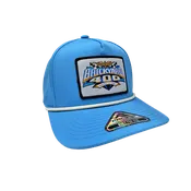 1997 Brickyard 400 Patch Hat