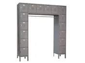 16 Person Vanguard Locker