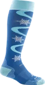 Darn Tough Thermolite® 1st Tracks Over-the-Calf Cushion