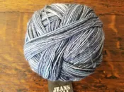 Jeans Ball