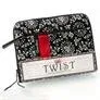 ChiaoGoo - 5" TWIST Interchangeable Needle Set Red Lace Complete US 2-15 (2.75mm-10.00mm) — Adventures in Knitting