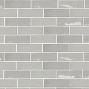 Art - 2in x 6in - Grey - Glossy