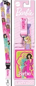 Barbie Character Lanyard
