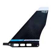 404 White Tip CTRL 1 SUP Fin
