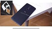 Back Glass Or Back Cover  Replacement