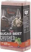 Sugar Beet Crush Block 4#