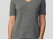 Intimita Short Sleeve Top