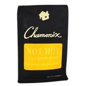 'Not Hot' Cold Brew Blend - Coarse Ground Coffee