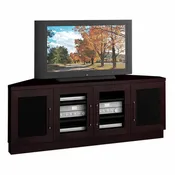 60" Contemporary TV Console