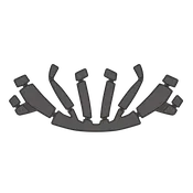 iXS Mips Replacement Pad kits