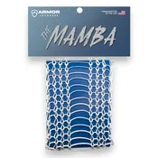 Armor Lacrosse The Mamba Mesh Lacrosse Stringing Piece