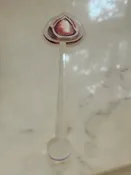 Acorn Acrylic Stir Stick